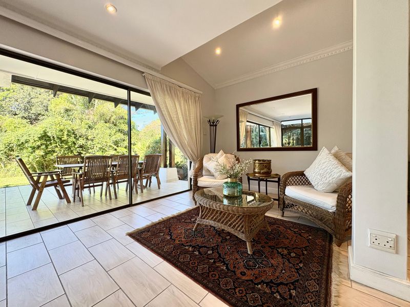 Luxury Coastal Living for Rent in Zimbali Coastal Estate – Golf Cart Included! - Photo 10