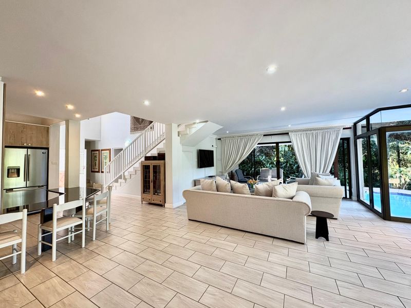 Luxury Coastal Living for Rent in Zimbali Coastal Estate – Golf Cart Included! - Photo 8