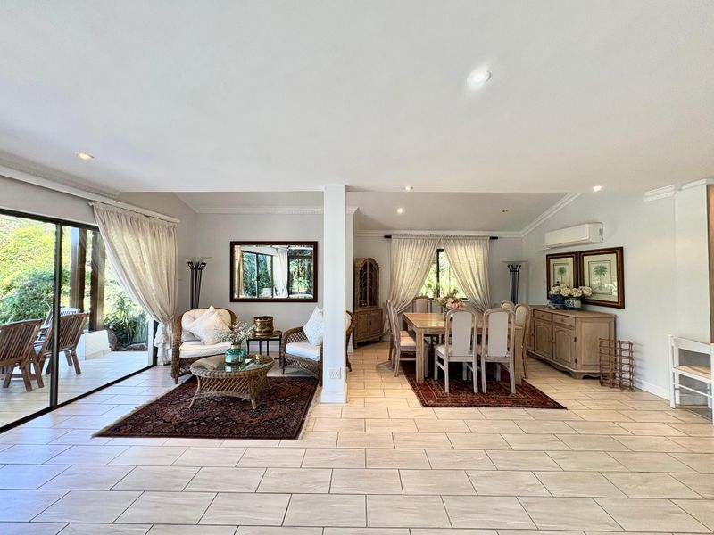 Luxury Coastal Living for Rent in Zimbali Coastal Estate – Golf Cart Included! - Photo 7