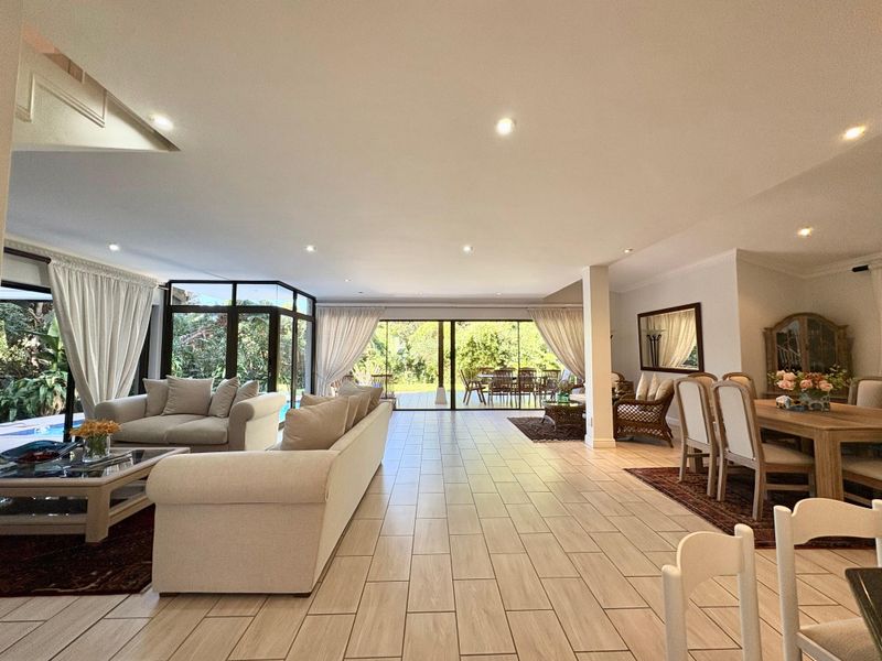 Luxury Coastal Living for Rent in Zimbali Coastal Estate – Golf Cart Included! - Photo 6