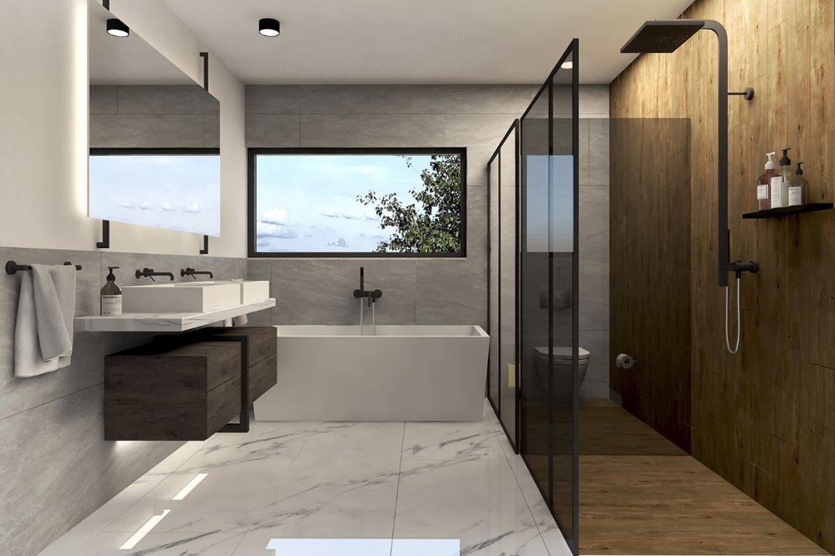 MODERN WOW 3/4 BED CLUSTERS IN SANDTON 5 LEFT 6 SOLD - Photo 5