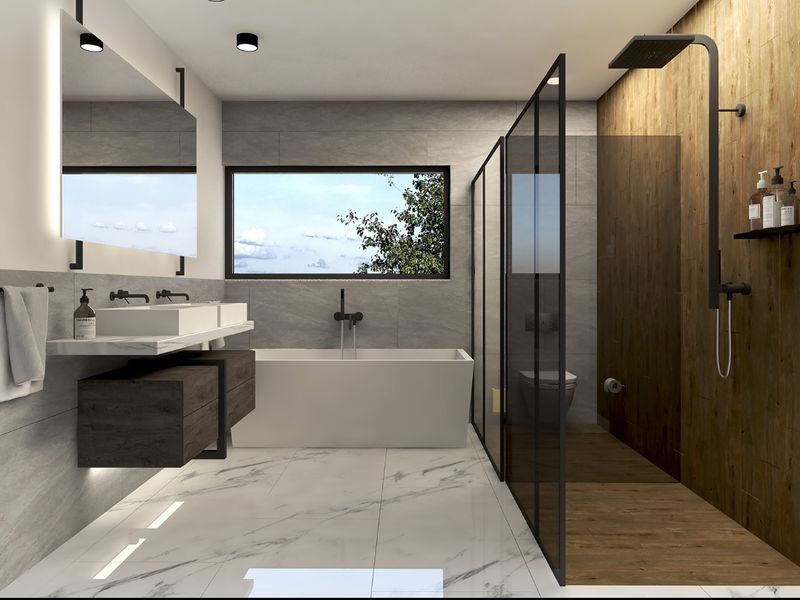 MODERN WOW 3/4 BED CLUSTERS IN SANDTON 5 LEFT 6 SOLD - Photo 5