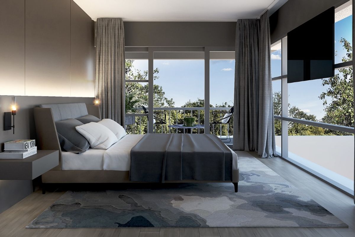 MODERN WOW 3/4 BED CLUSTERS IN SANDTON 5 LEFT 6 SOLD - Photo 4