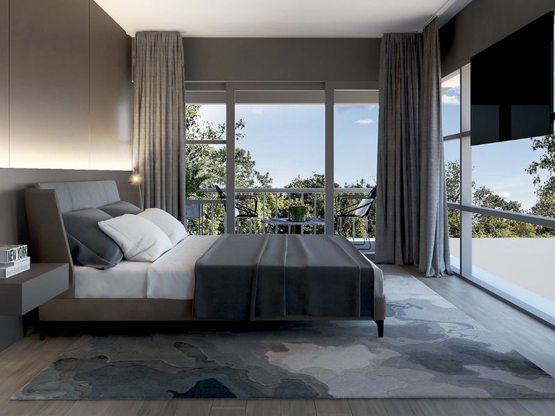 MODERN WOW 3/4 BED CLUSTERS IN SANDTON 5 LEFT 6 SOLD - Photo 4