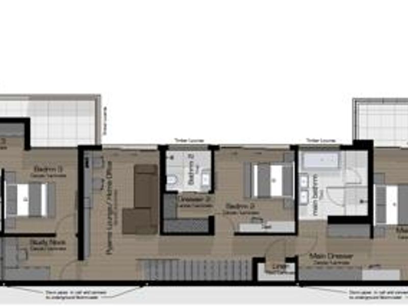 MODERN WOW 3/4 BED CLUSTERS IN SANDTON 5 LEFT 6 SOLD - Photo 9