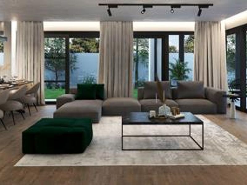 WOW SANDTON - 4 Bed Ensuite Sandton CLUSTER - WOW - Photo 3