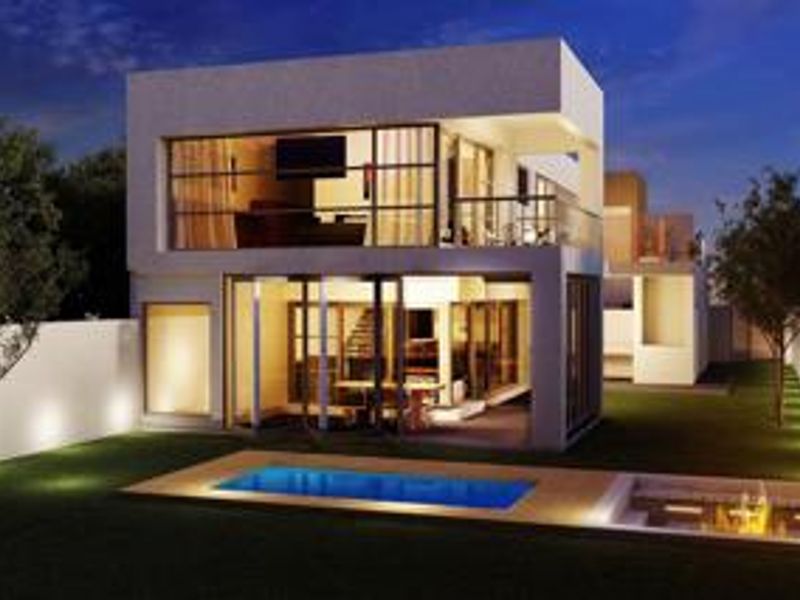 WOW SANDTON - 4 Bed Ensuite Sandton CLUSTER - WOW - Photo 8