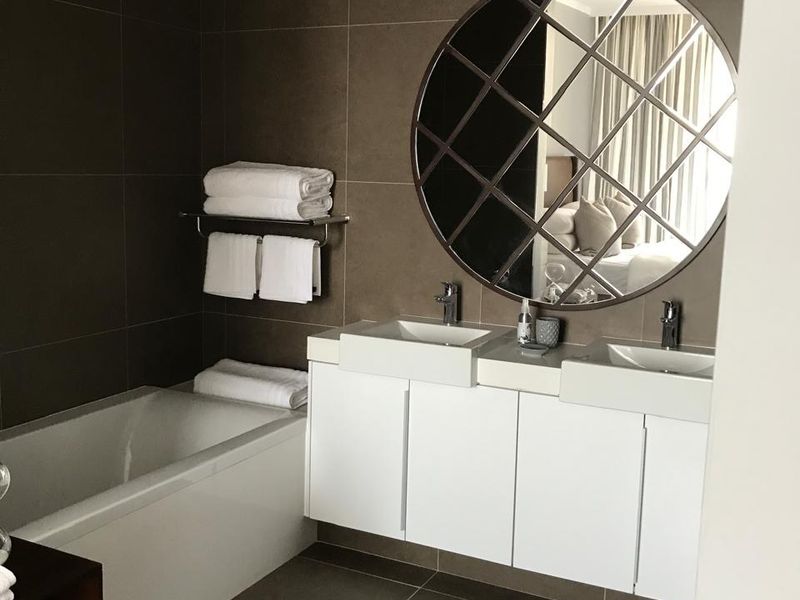 Furnished two bed two bath in Central Square - Photo 3