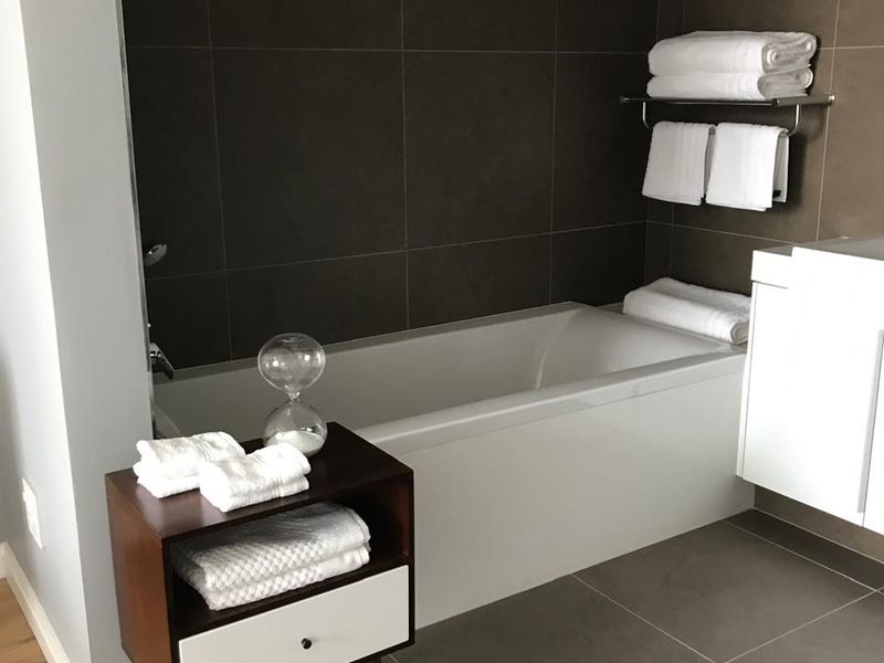 Furnished two bed two bath in Central Square - Photo 5