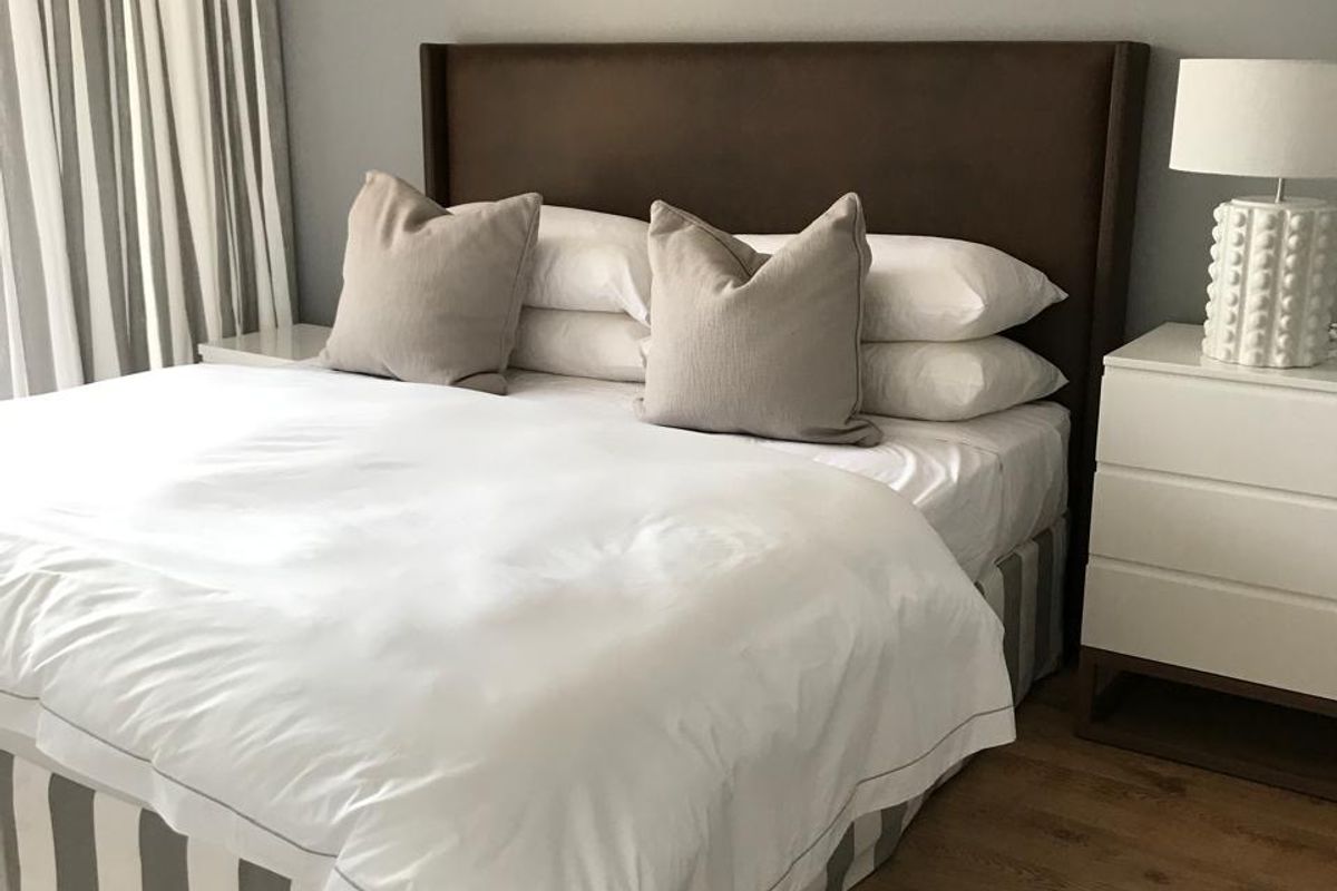 Furnished two bed two bath in Central Square - Photo 2