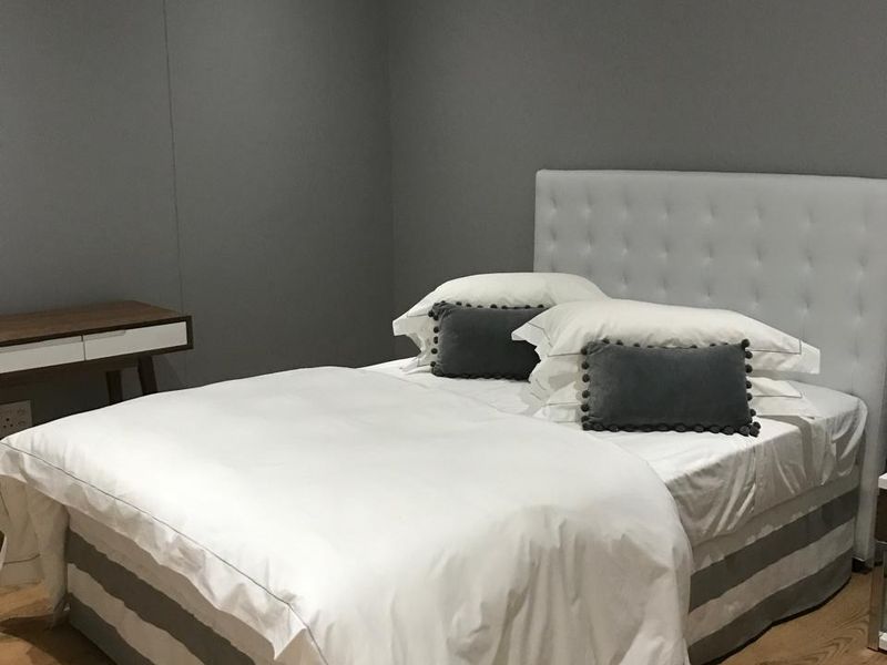 Furnished two bed two bath in Central Square - Photo 4