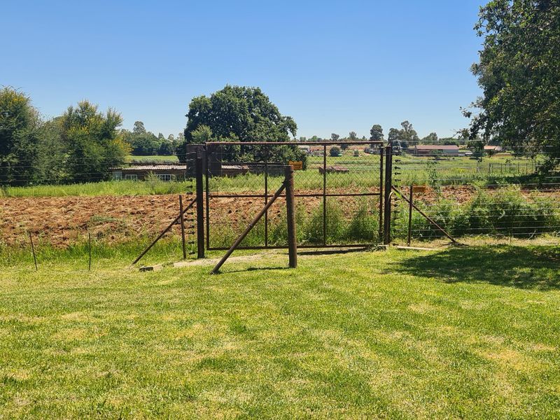 44 420 Square meters of land for Sale in Withok Estate-Zoned for Business - Photo 3