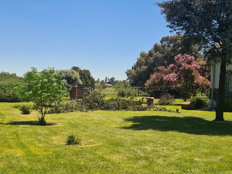44 420 Square meters of land for Sale in Withok Estate-Zoned for Business - Photo 4