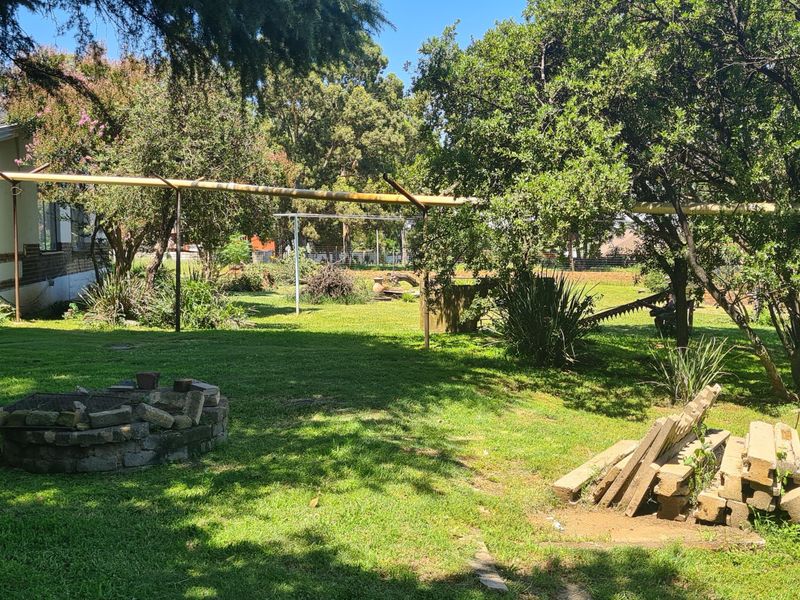 44 420 Square meters of land for Sale in Withok Estate-Zoned for Business - Photo 7