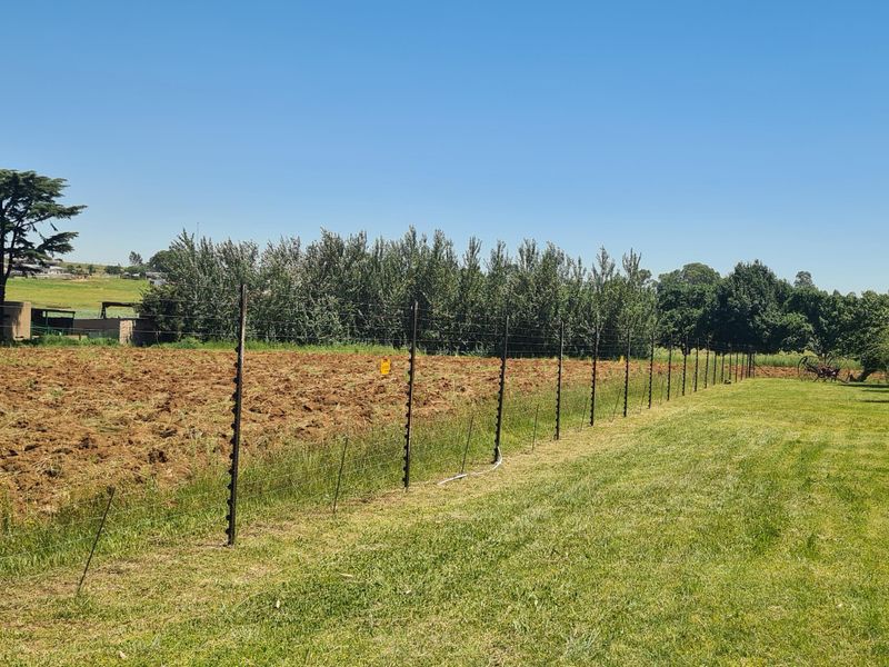 44 420 Square meters of land for Sale in Withok Estate-Zoned for Business - Photo 2