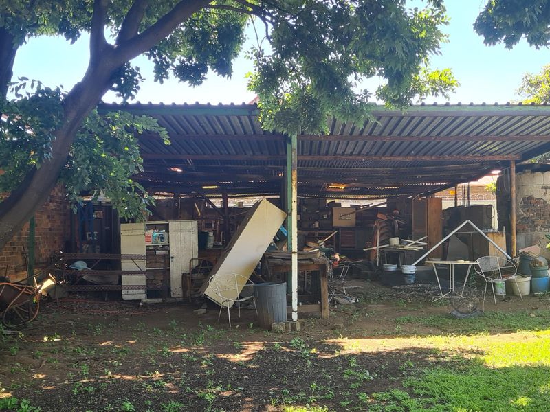 44 420 Square meters of land for Sale in Withok Estate-Zoned for Business - Photo 6