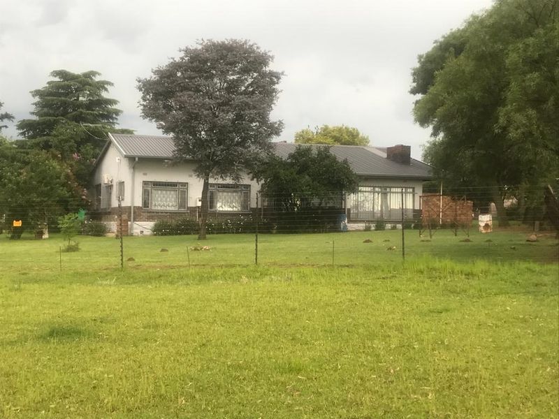 44 420 Square meters of land for Sale in Withok Estate-Zoned for Business - Photo 5