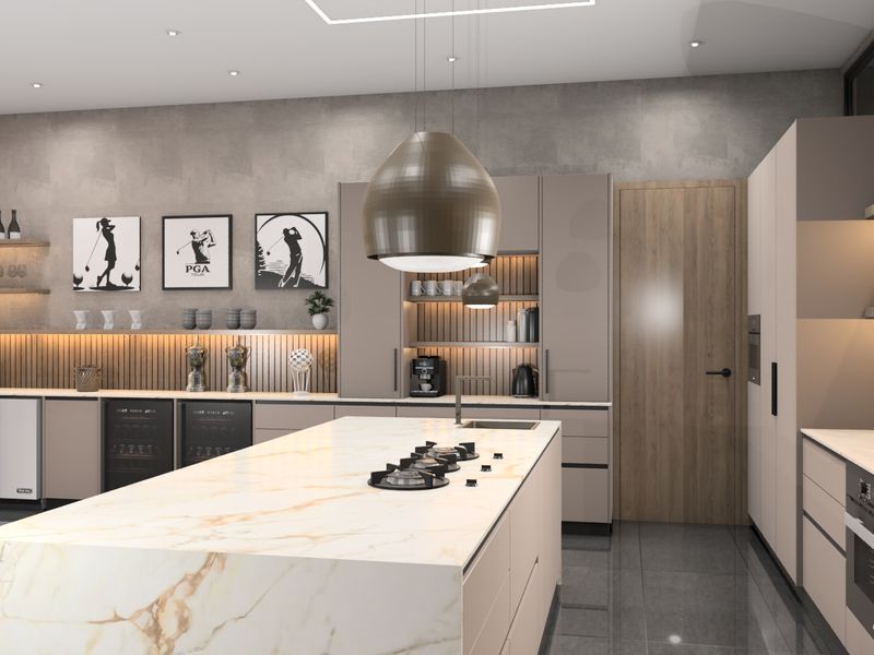 Resort Living, Residential Privacy — Signature Course Address - Photo 7