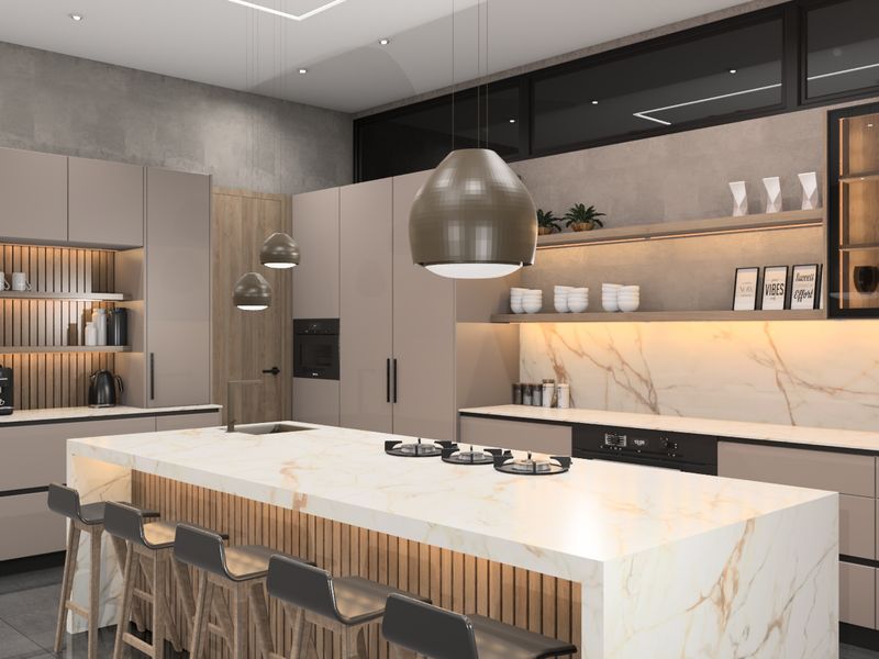 Resort Living, Residential Privacy — Signature Course Address - Photo 6