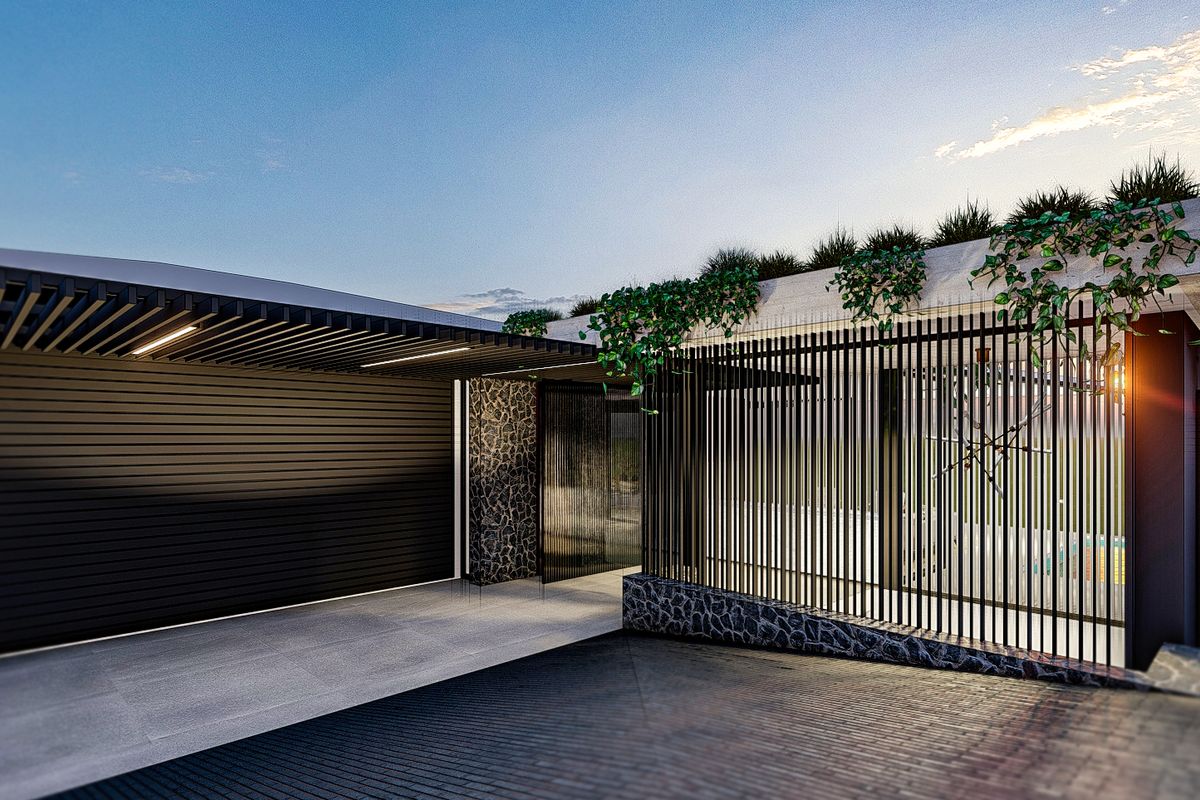 Resort Living, Residential Privacy — Signature Course Address - Photo 3