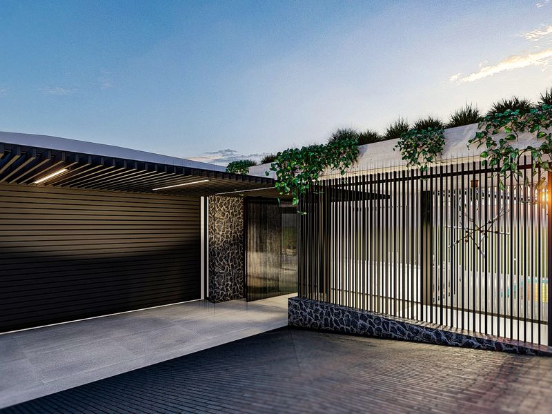 Resort Living, Residential Privacy — Signature Course Address - Photo 3