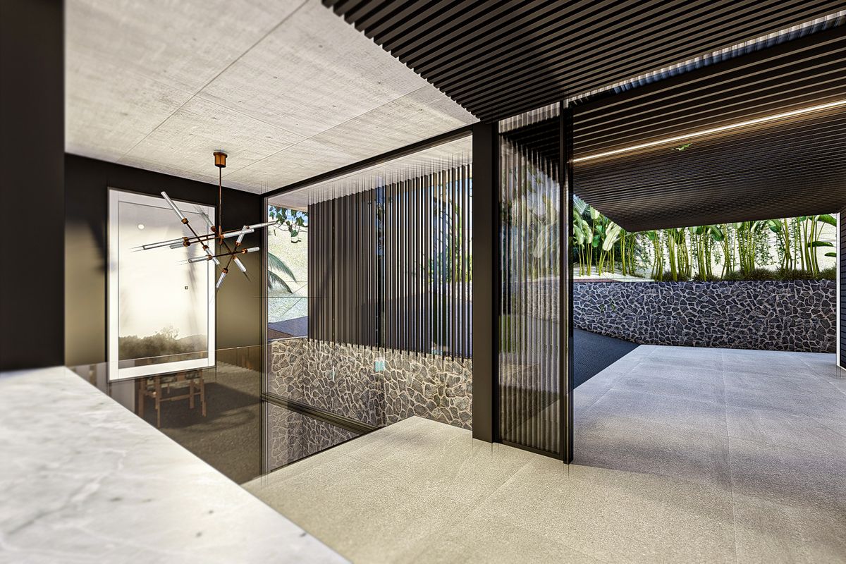 Resort Living, Residential Privacy — Signature Course Address - Photo 4