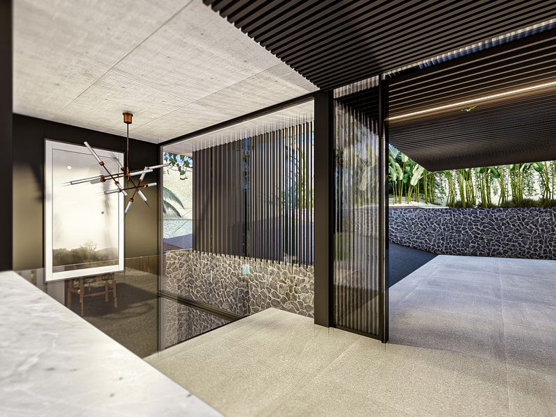 Resort Living, Residential Privacy — Signature Course Address - Photo 4