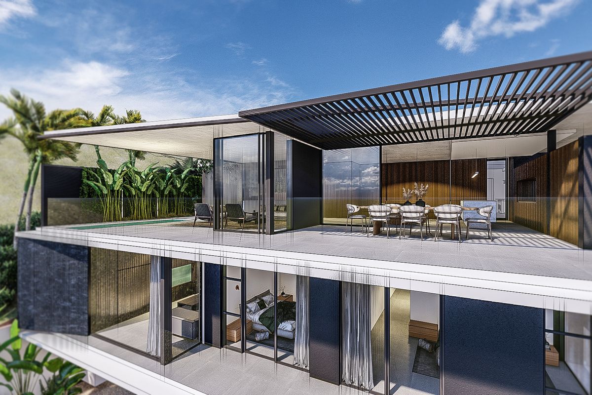 Resort Living, Residential Privacy — Signature Course Address - Photo 2