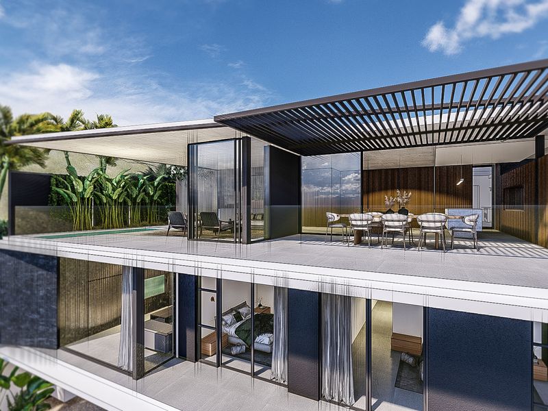 Resort Living, Residential Privacy — Signature Course Address - Photo 2