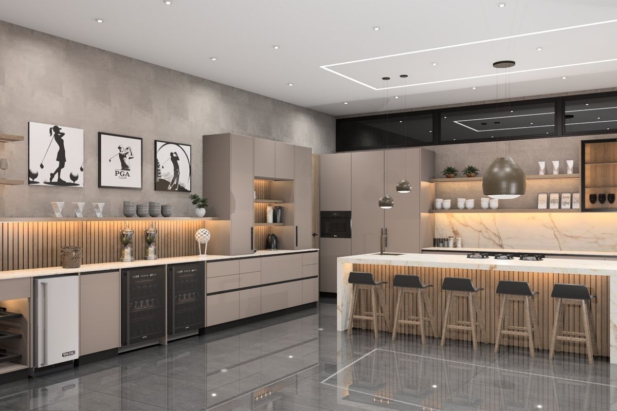 Resort Living, Residential Privacy — Signature Course Address - Photo 5