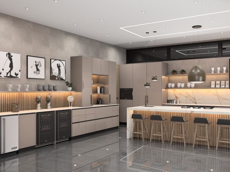 Resort Living, Residential Privacy — Signature Course Address - Photo 5