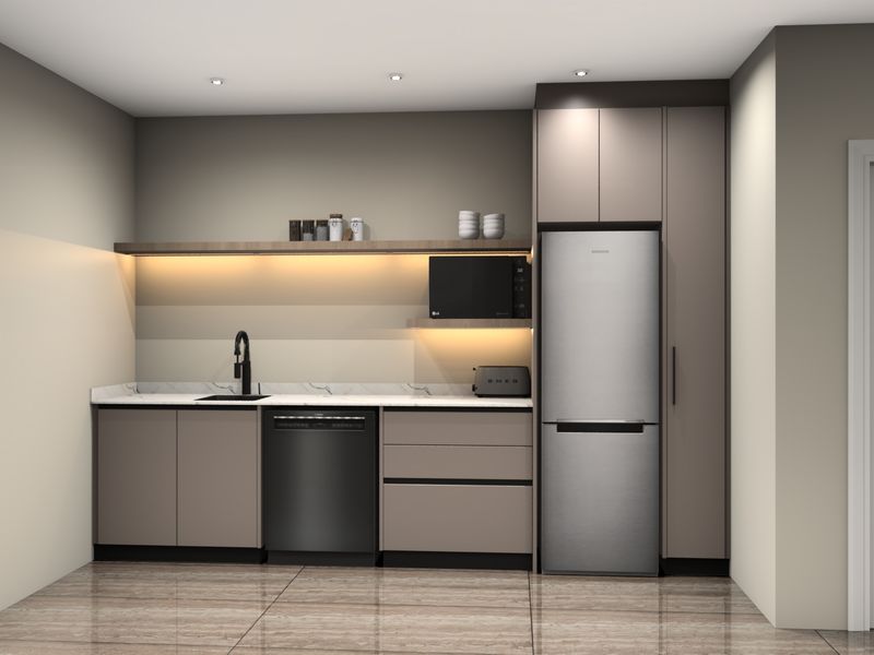 Resort Living, Residential Privacy — Signature Course Address - Photo 10