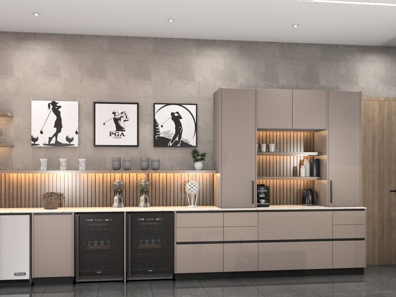 Resort Living, Residential Privacy — Signature Course Address - Photo 9