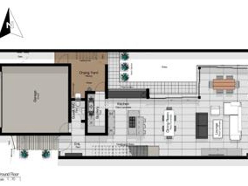 BRAND NEW MODERN UNBEATABLE 4 Bed Cluster En-Suite!!! - Photo 8