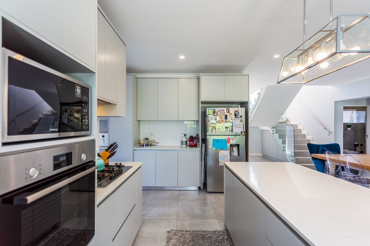 Step into the epitome of luxury and modern living with this impeccably maintained home - Photo 4