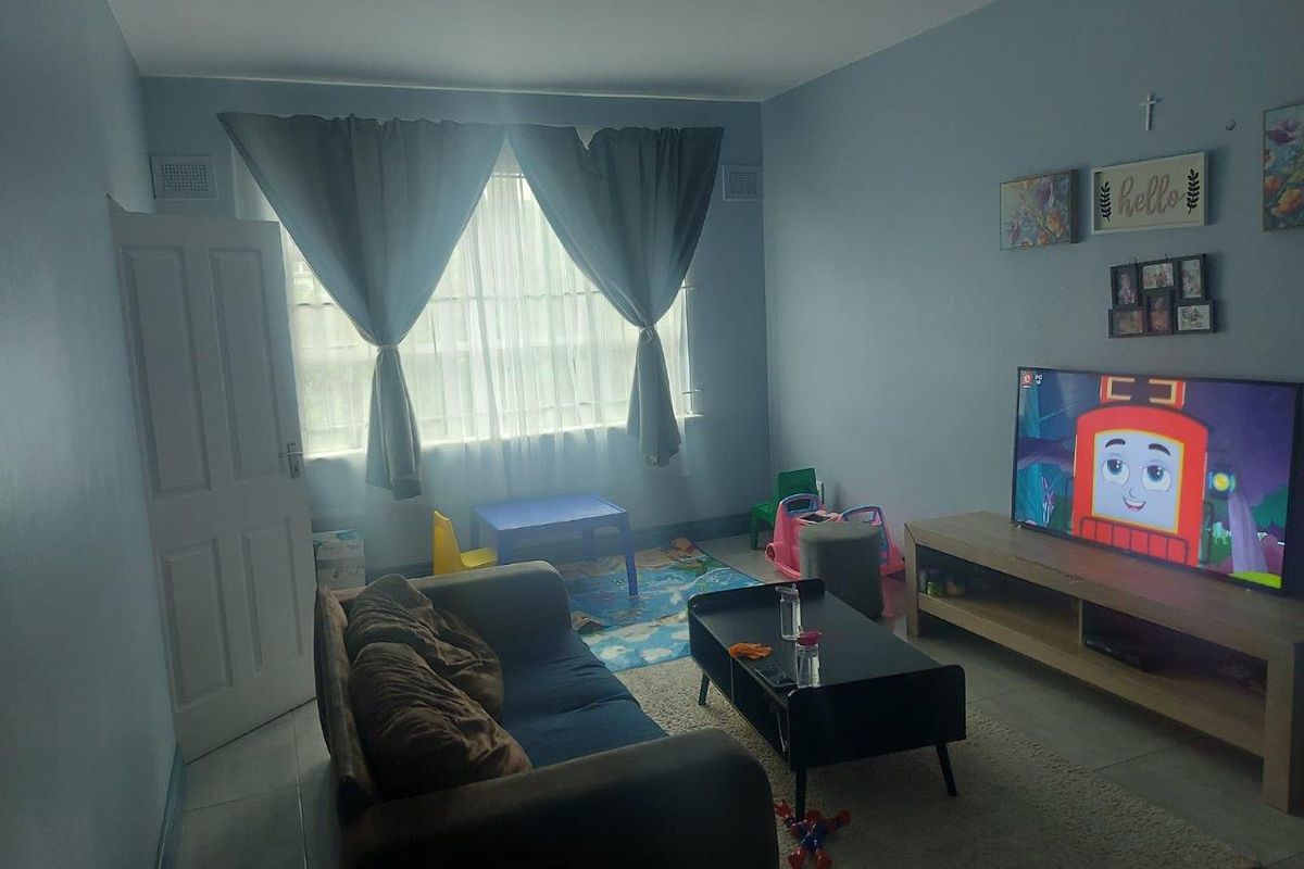 Modern 2,5 Bed Unit in Musgrave - Photo 2