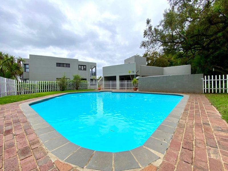 STYLISH ONE BED APARTMENT IN THE HEART OF MORNINGSIDE FOR SALE - Photo 6