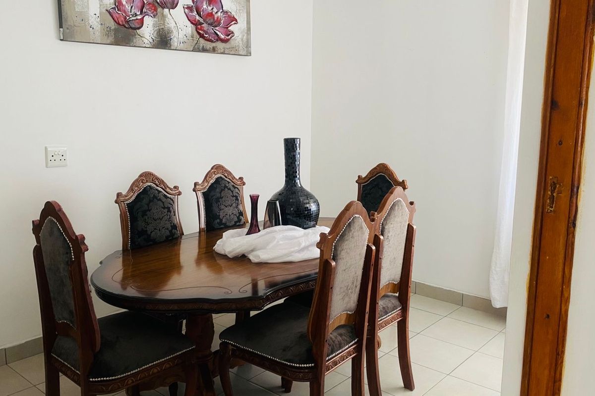 House Rental Monthly In Witbank - Photo 2