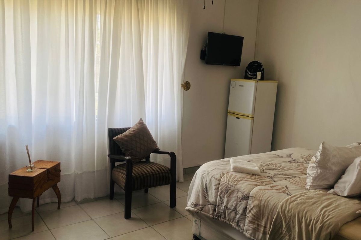 House Rental Monthly In Witbank - Photo 4