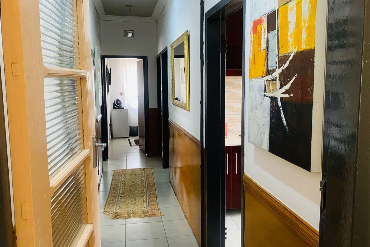 House Rental Monthly In Witbank - Photo 3