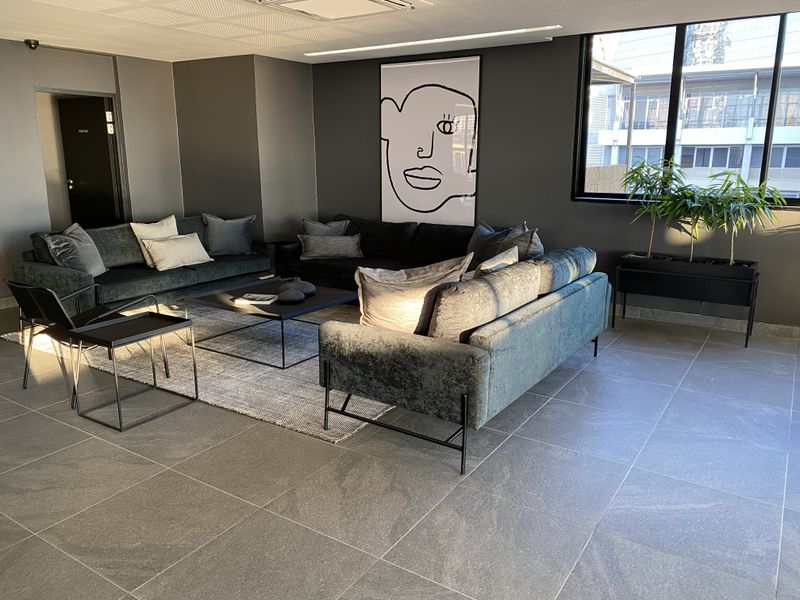 Garden one bed one bath apartment for sale - Photo 7