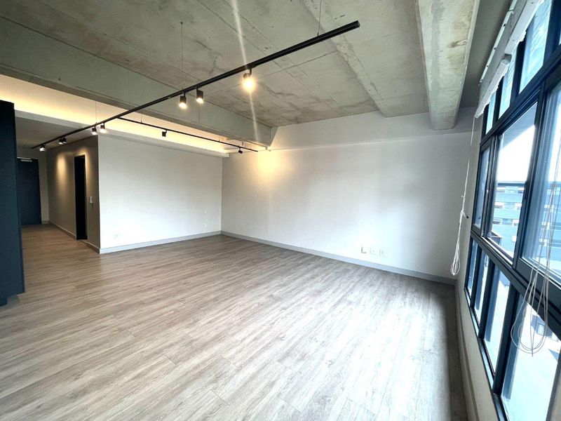 Modern Studio Living in the Heart of Sandton – Unit 320 at The Lineal - Photo 2