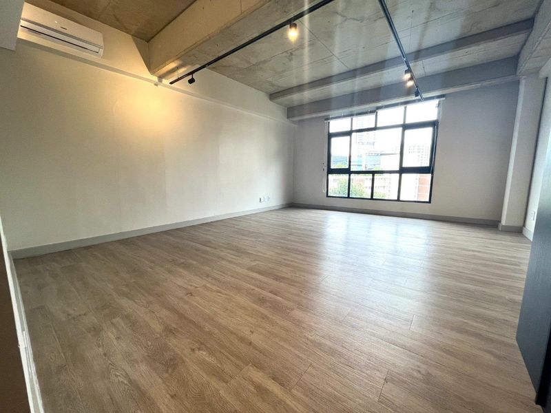 Modern Studio Living in the Heart of Sandton – Unit 320 at The Lineal - Photo 6
