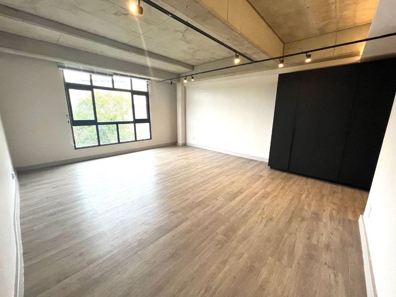 Modern Studio Living in the Heart of Sandton – Unit 320 at The Lineal - Photo 4