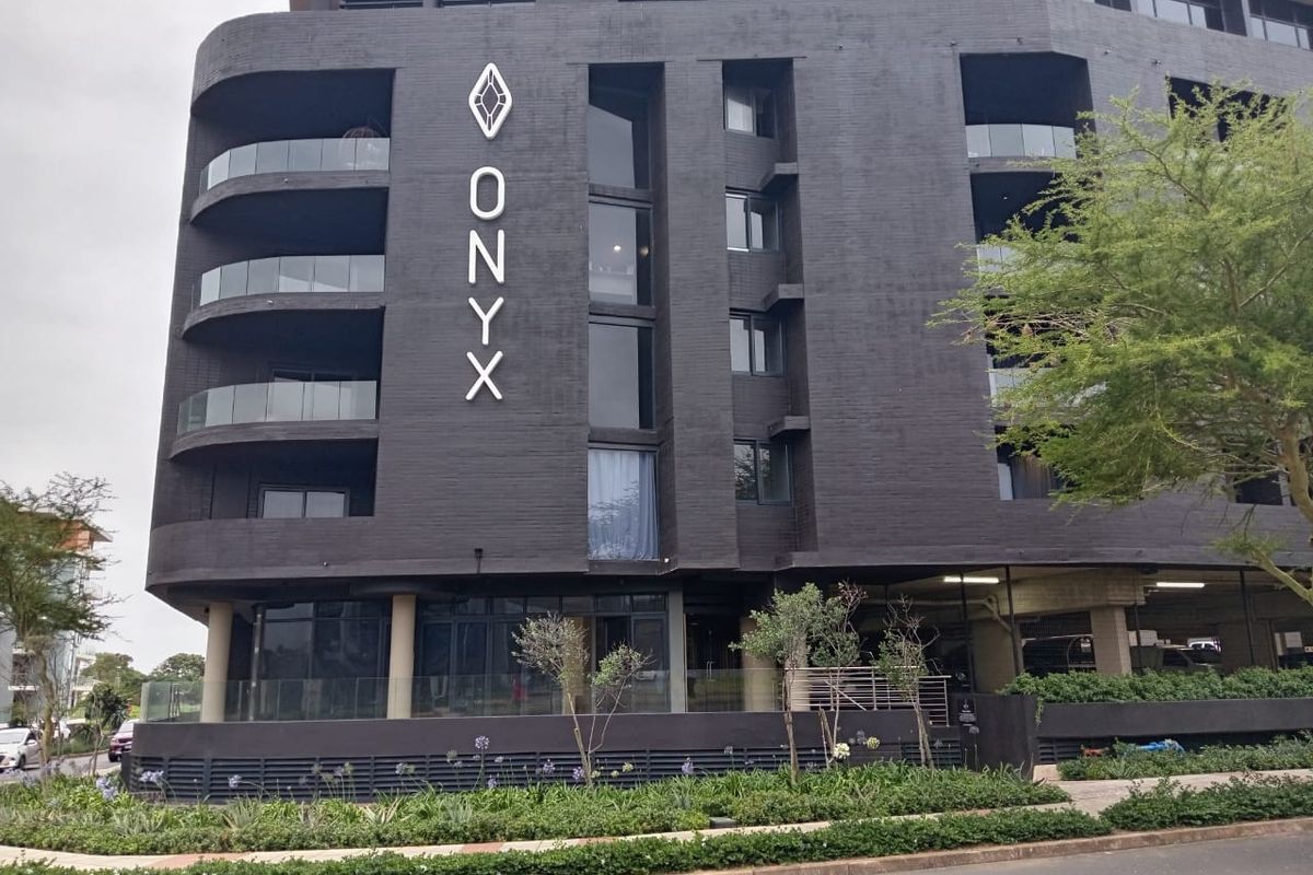 Your Urban Retreat in Umhlanga! - Photo 2