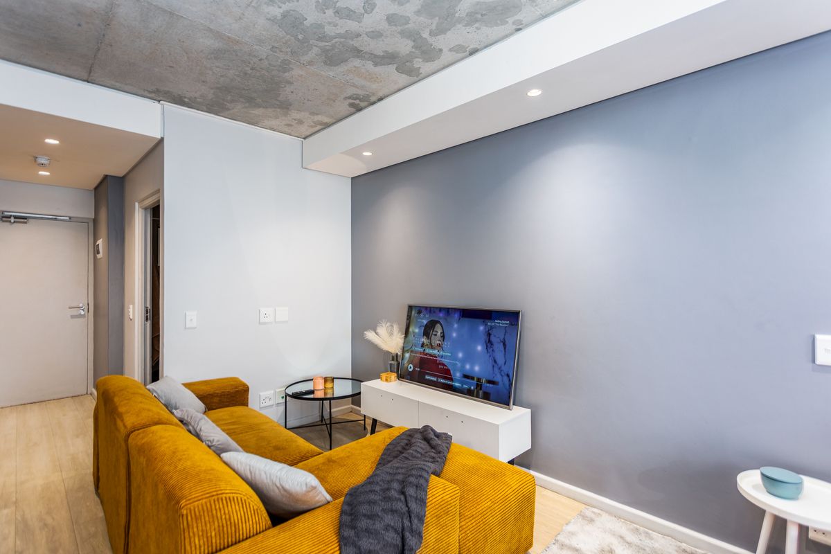 Modern studio in Woodstock Quarter - Investment Opportunity - Photo 2