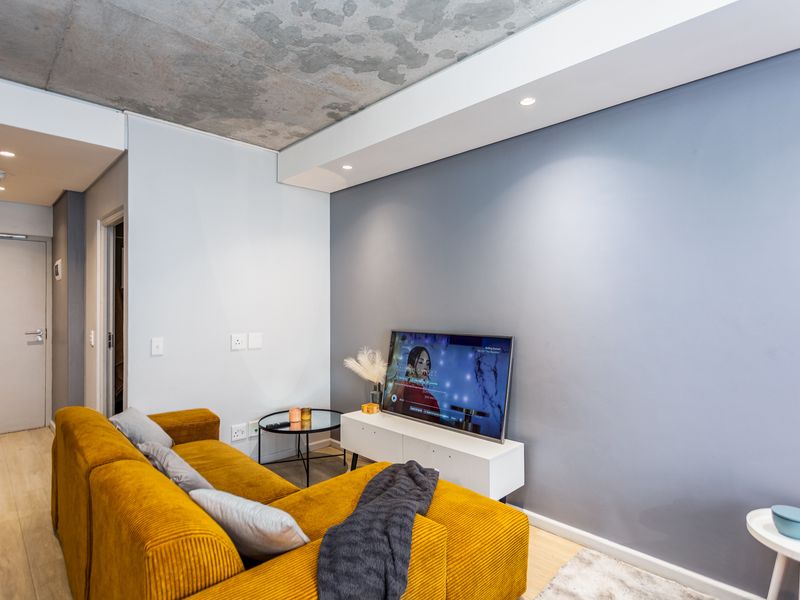 Modern studio in Woodstock Quarter - Investment Opportunity - Photo 2