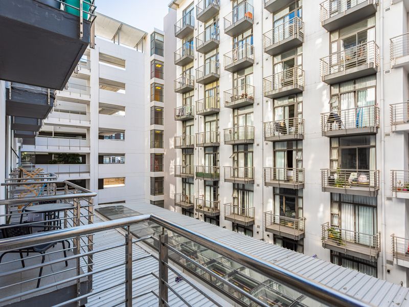 Modern studio in Woodstock Quarter - Investment Opportunity - Photo 7