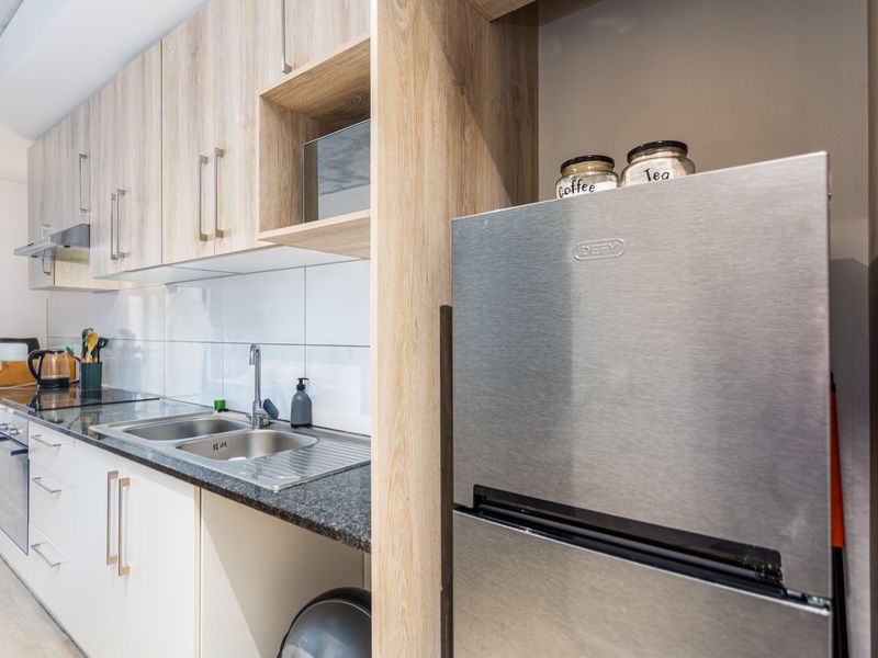 Modern studio in Woodstock Quarter - Investment Opportunity - Photo 6