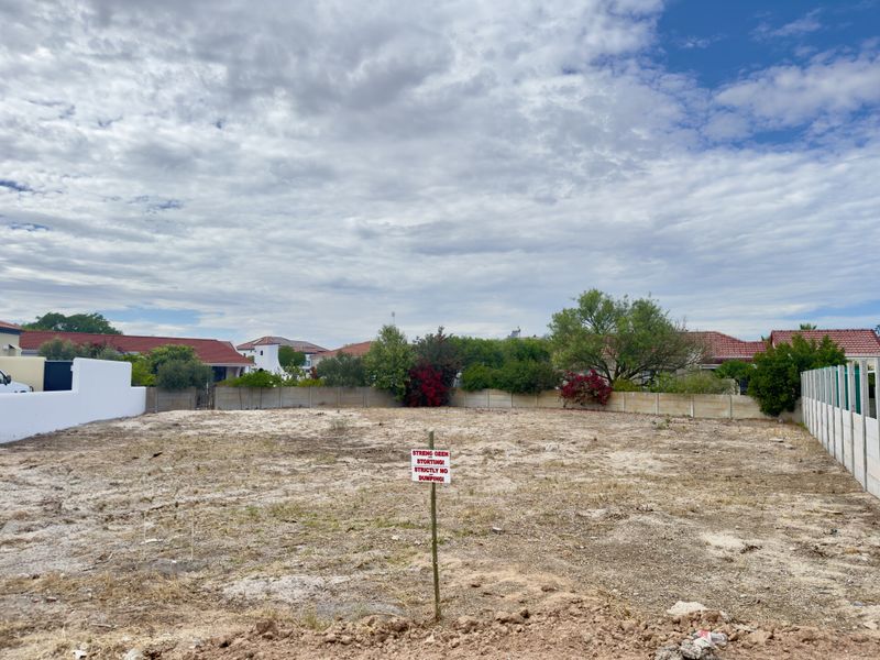 Prime 579 m2 Vacant Land for Sale in Port Owen – Secure Private Crescent Near the Marina - Photo 7